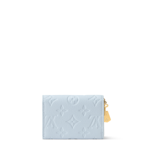 Rosalie Geldbörse back view
