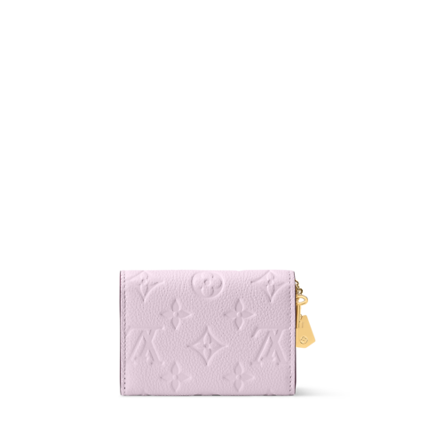 Rosalie Geldbörse back view