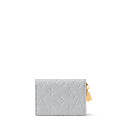 Rosalie Geldbörse back view