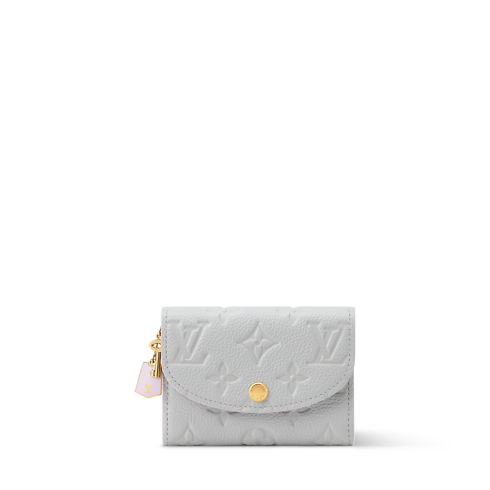 Rosalie Geldbörse front view