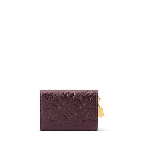 Rosalie Geldbörse back view
