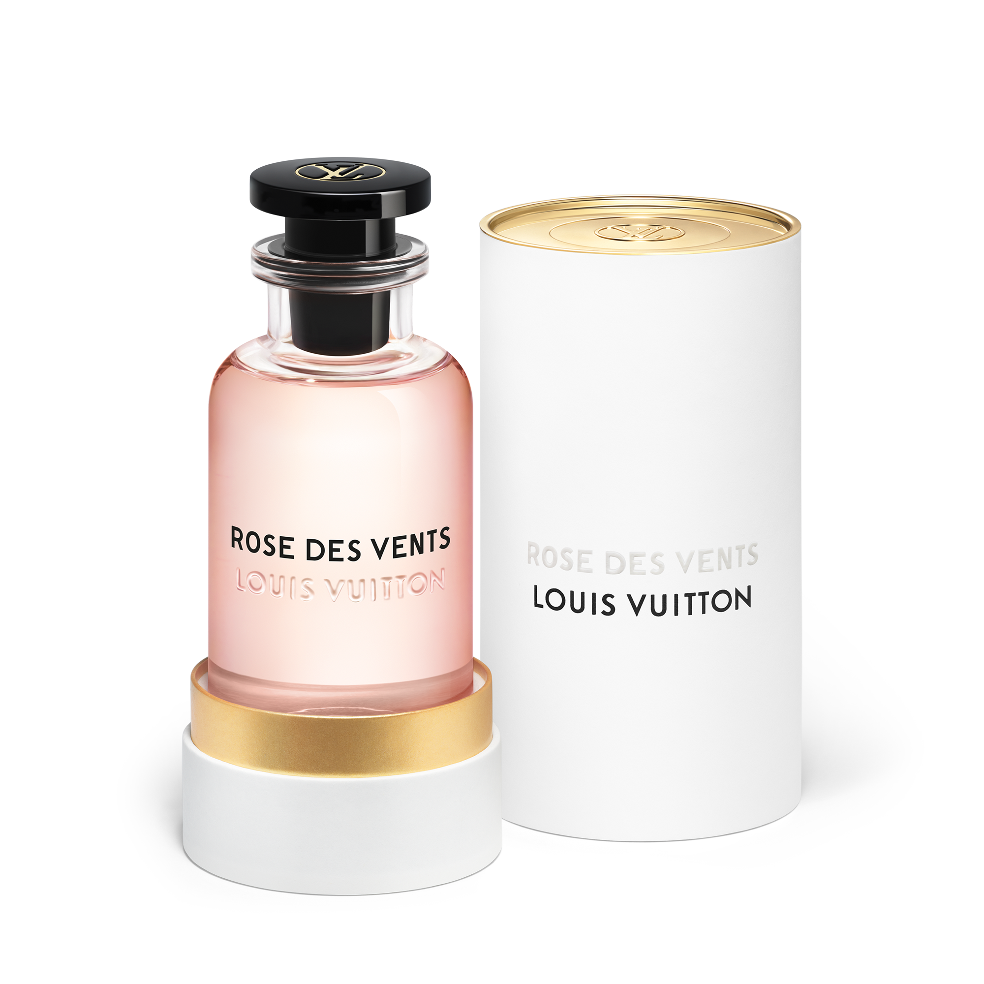 Parfum Rosenduft Rose des Vents | LOUIS VUITTON