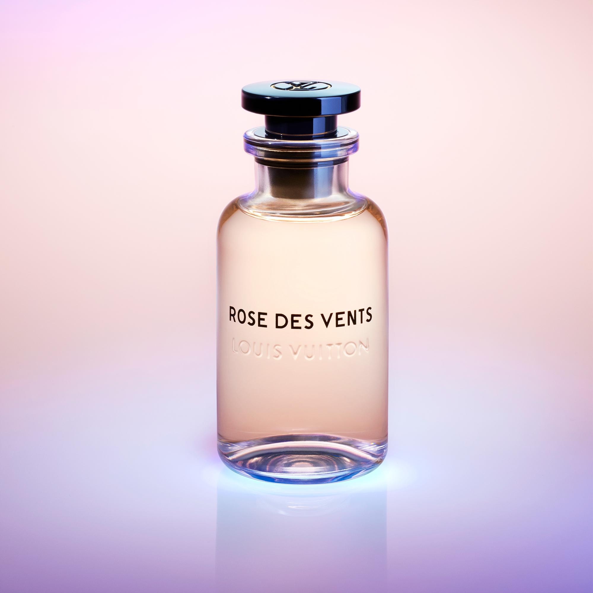 Rose des Vents  Düfte und Kosmetik Kollektionen Düfte für Damen | LOUIS VUITTON (Zoom)