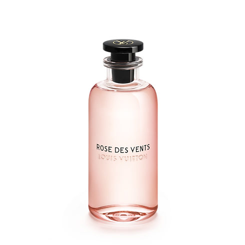 Rose des Vents Duft Düfte und Kosmetik Highlights Geschenke zum Valentinstag | LOUIS VUITTON (Zoom)