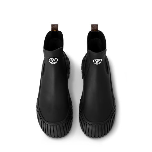 Ruby Ankle Boot Damen Schuhe Stiefel und Ankle Boots | LOUIS VUITTON (Zoom)