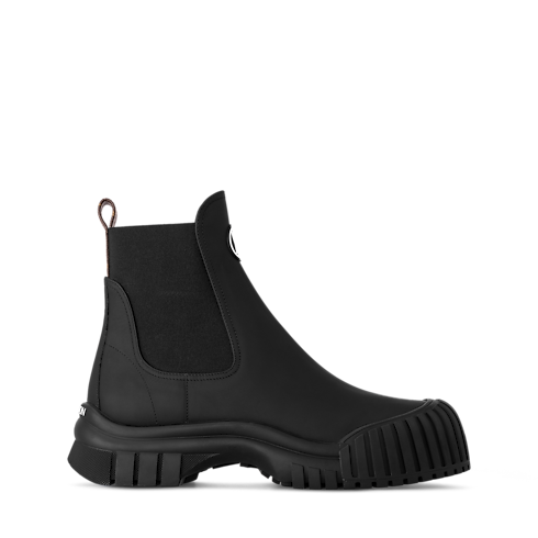 Ruby Ankle Boot Damen Schuhe Stiefel und Ankle Boots | LOUIS VUITTON (Zoom)