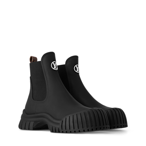 Ruby Ankle Boot Damen Schuhe Stiefel und Ankle Boots | LOUIS VUITTON (Zoom)