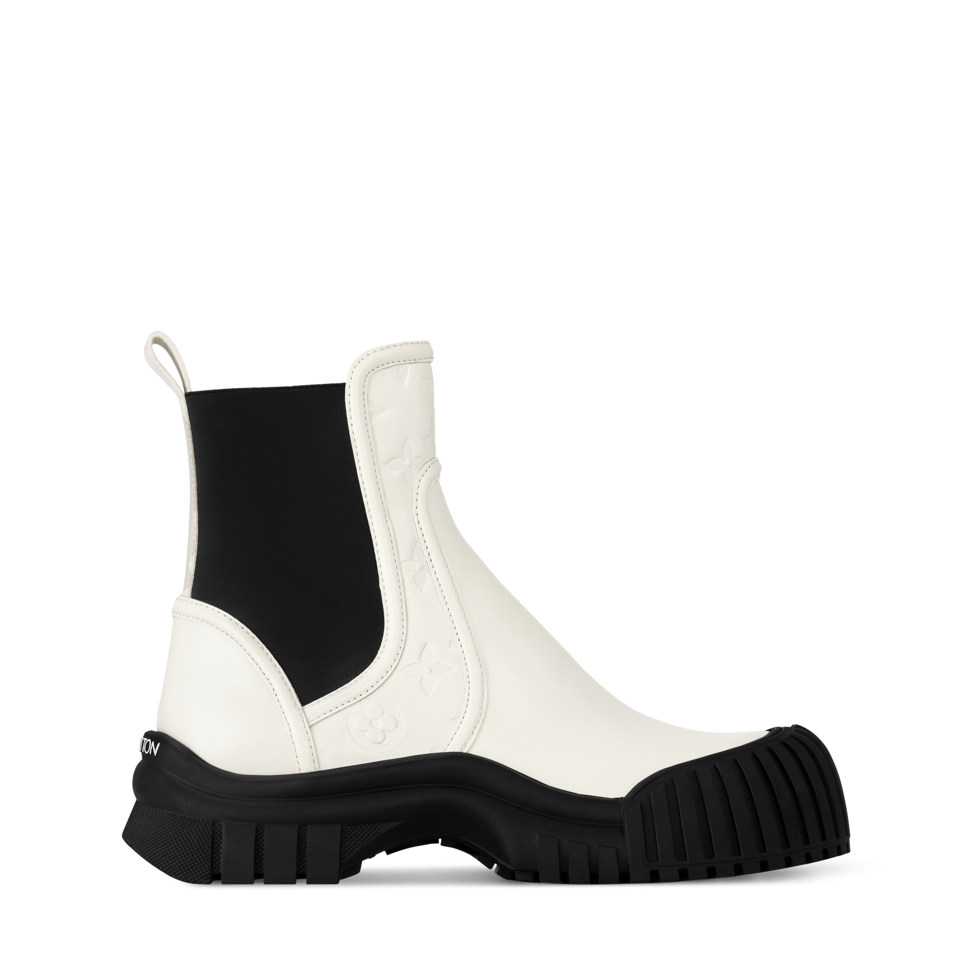 Ruby Ankle Boot  Damen Schuhe Stiefel und Ankle Boots | LOUIS VUITTON (Zoom)