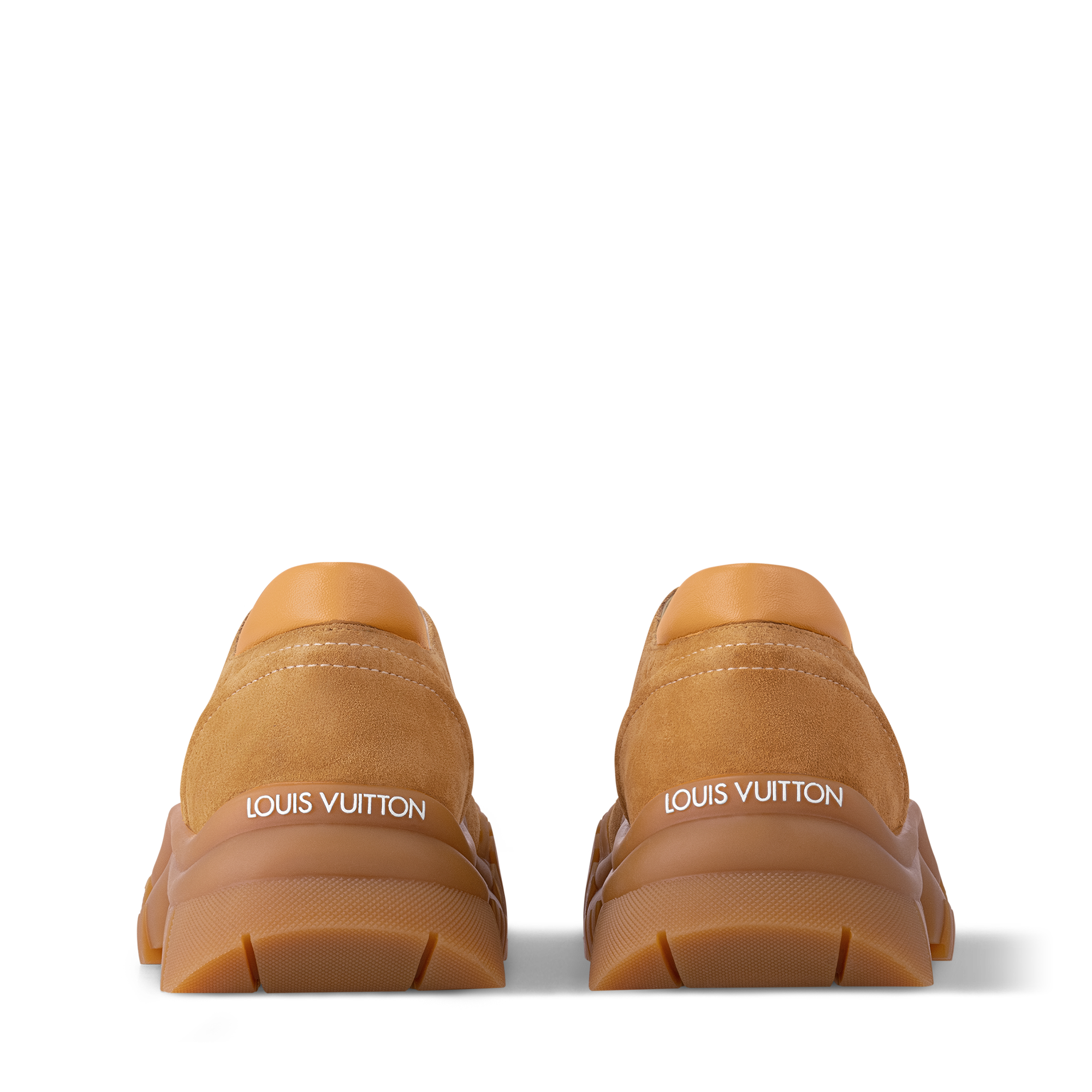 Ruby Derby  Damen Schuhe Loafers und Ballerinas | LOUIS VUITTON (Zoom)