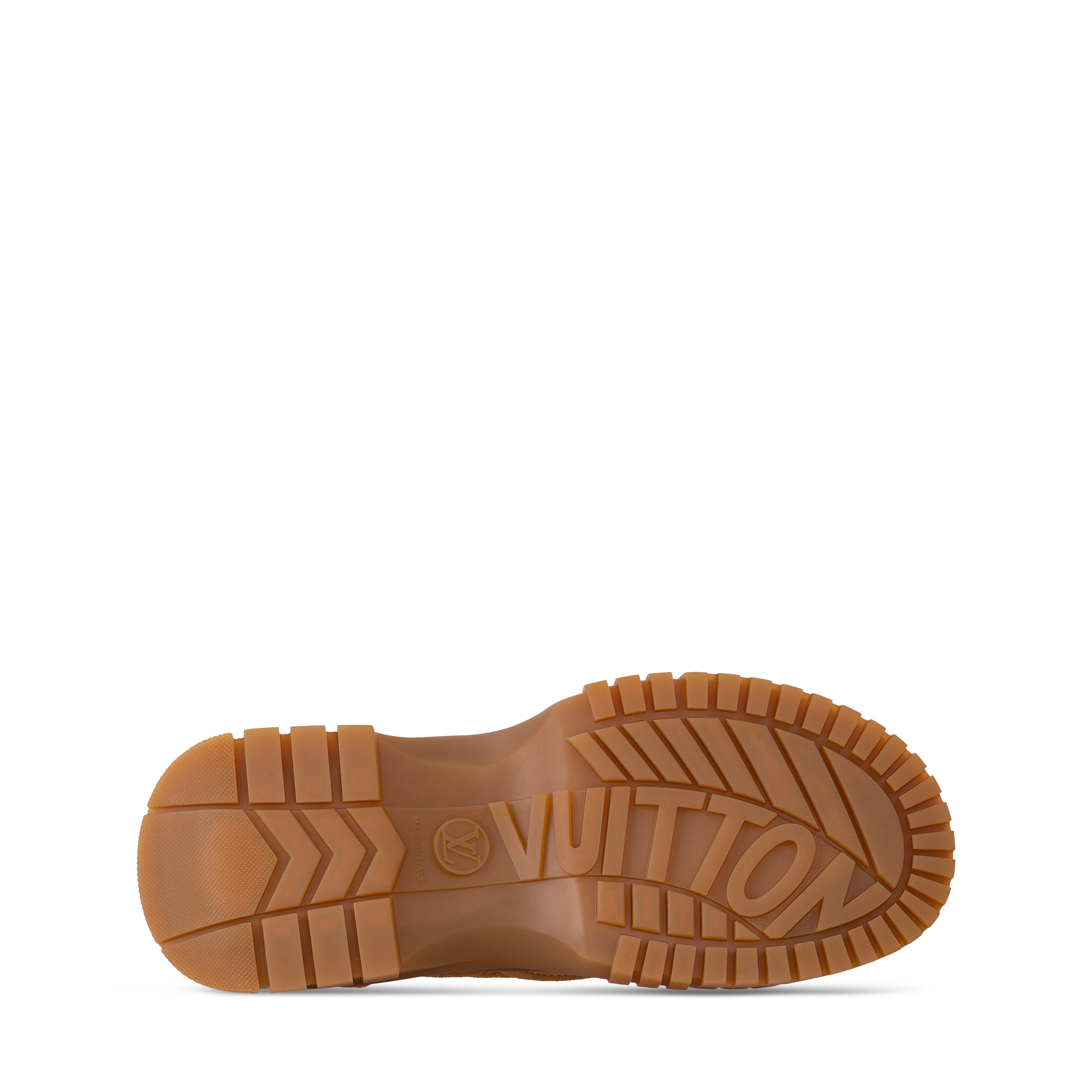 Ruby Derby  Damen Schuhe Loafers und Ballerinas | LOUIS VUITTON (Zoom)