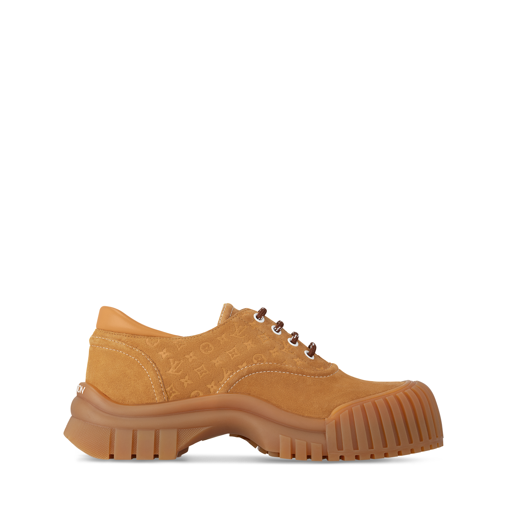 Ruby Derby  Damen Schuhe Loafers und Ballerinas | LOUIS VUITTON (Zoom)