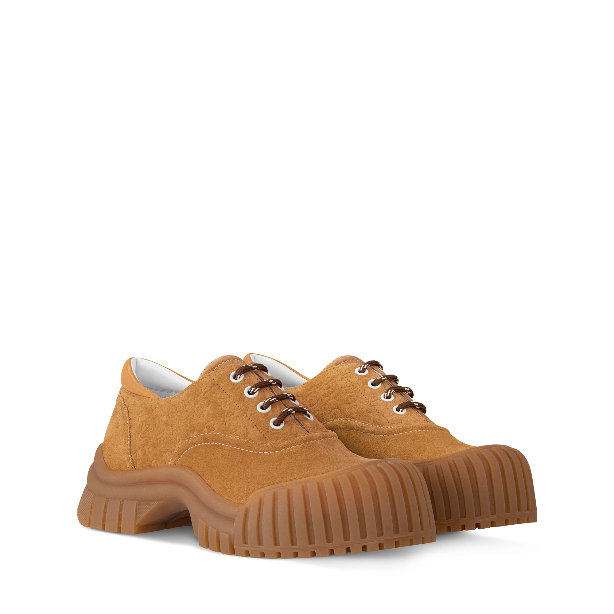 Ruby Derby  Damen Schuhe Loafers und Ballerinas | LOUIS VUITTON (Zoom)