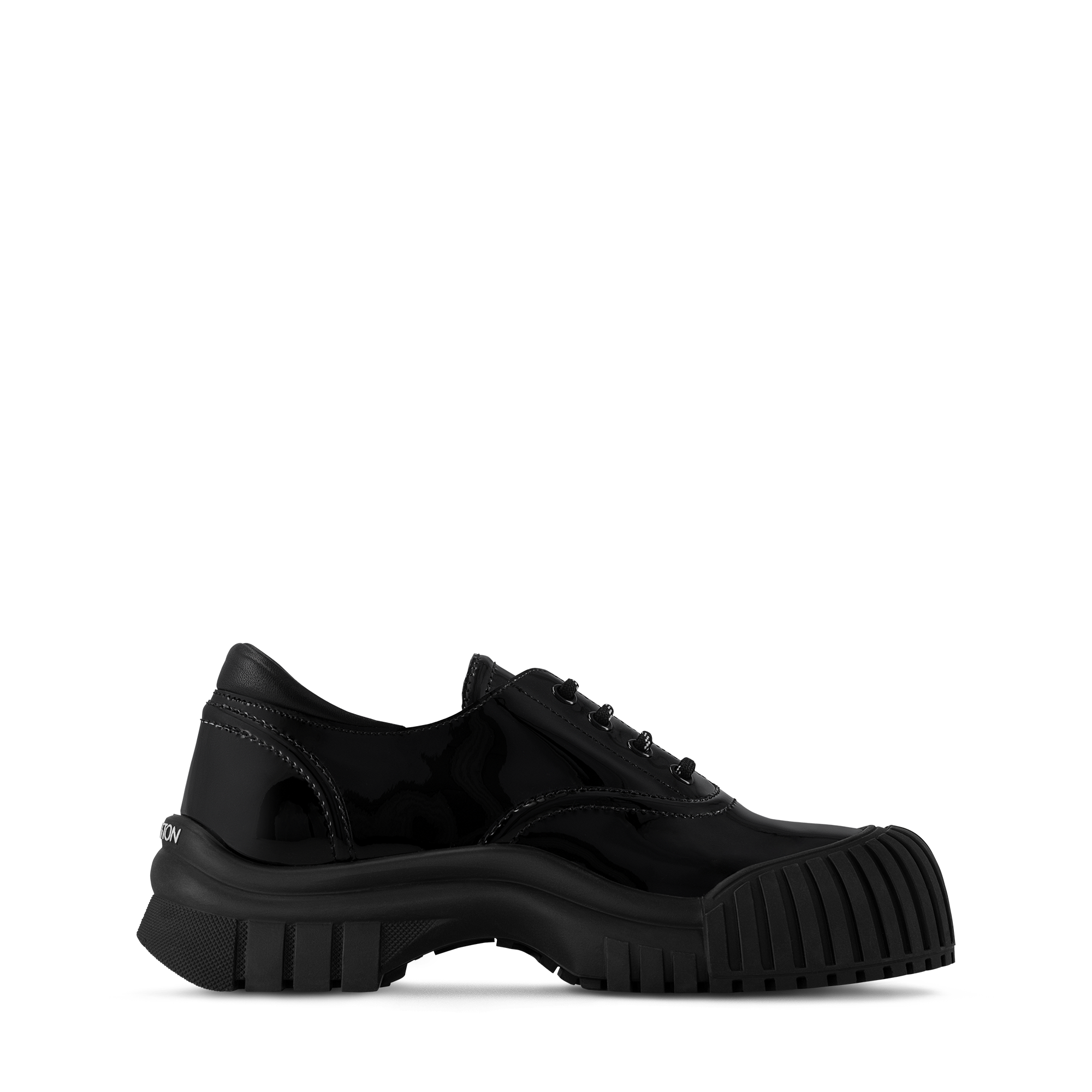 Ruby Derby  Damen Schuhe Loafers und Ballerinas | LOUIS VUITTON (Zoom)