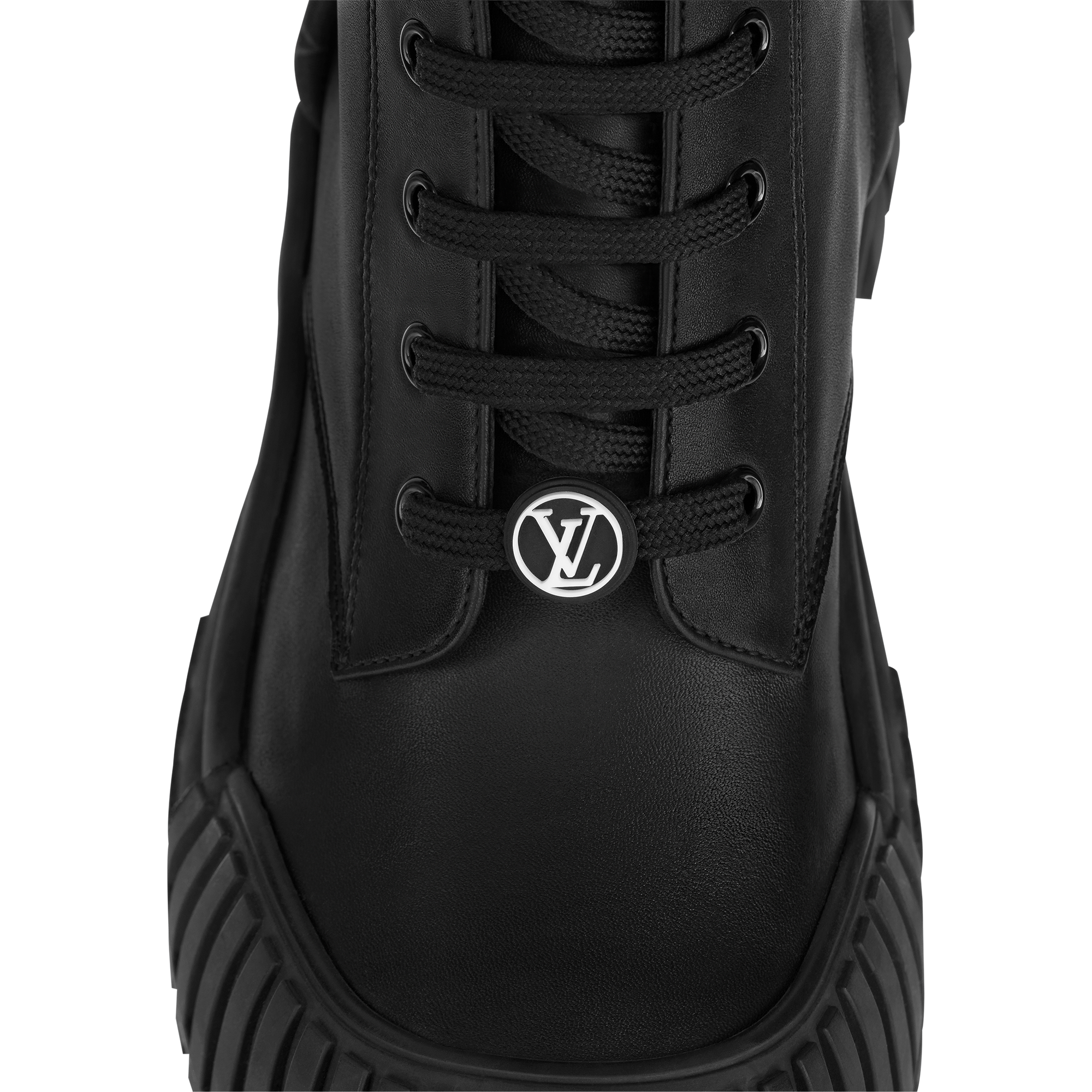Ruby Flat Ranger  Herren Discontinued Product Obs 8 | LOUIS VUITTON (Zoom)