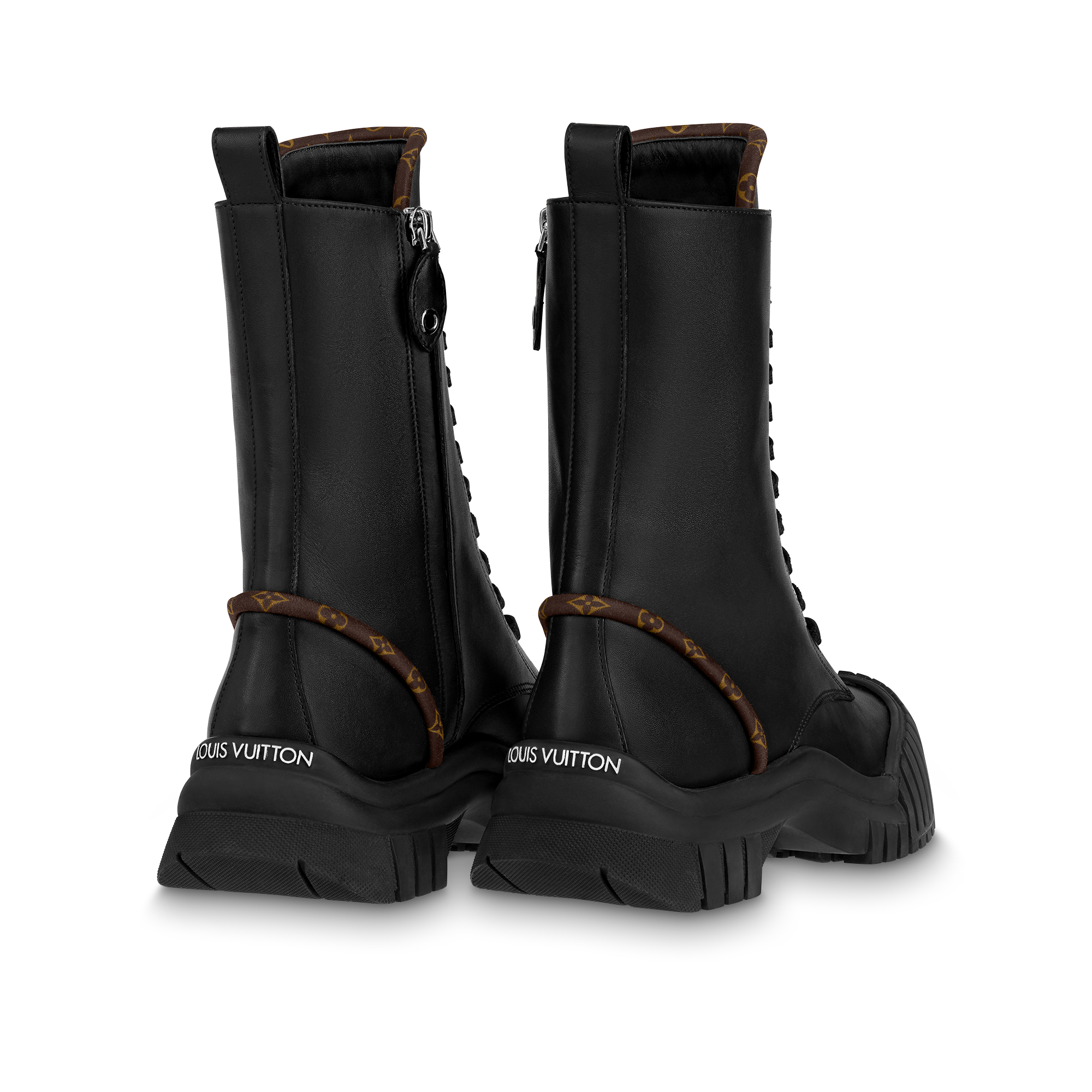 Ruby Flat Ranger  Herren Discontinued Product Obs 8 | LOUIS VUITTON (Zoom)