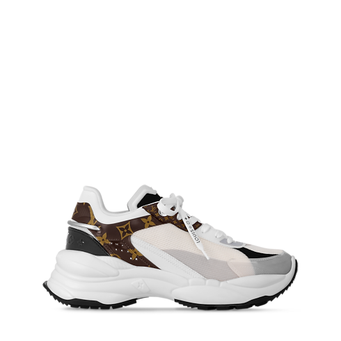 Run 55 Sneaker } | LOUIS VUITTON (Zoom)