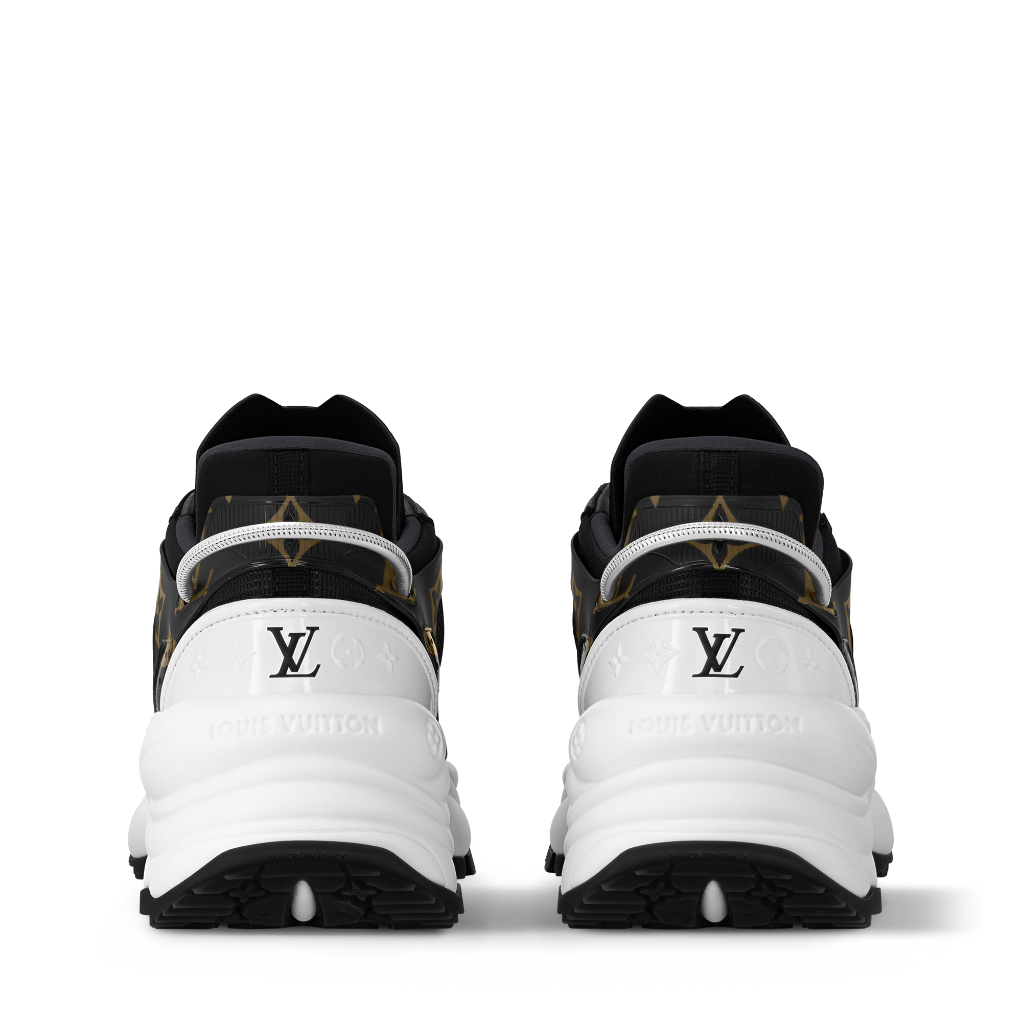 Run 55 Sneaker  Damen Schuhe Sneakers | LOUIS VUITTON (Zoom)