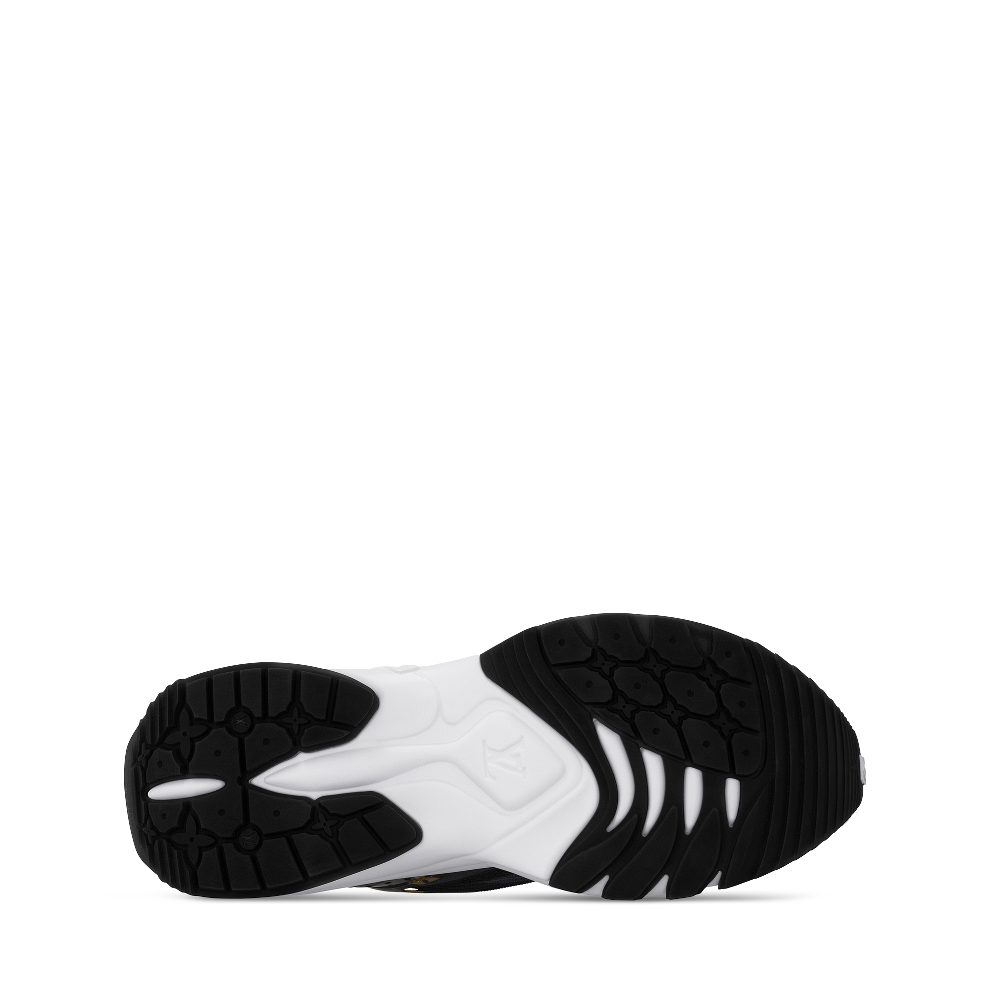 Run 55 Sneaker  Damen Schuhe Sneakers | LOUIS VUITTON (Zoom)