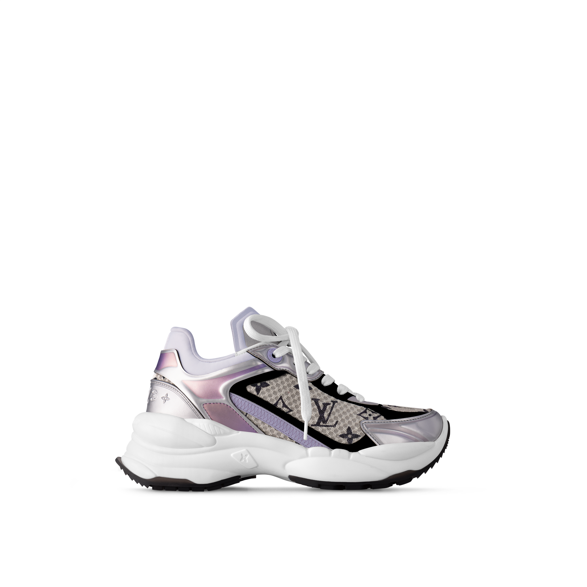 Run 55 Sneaker  Damen Schuhe Sneakers | LOUIS VUITTON (Zoom)