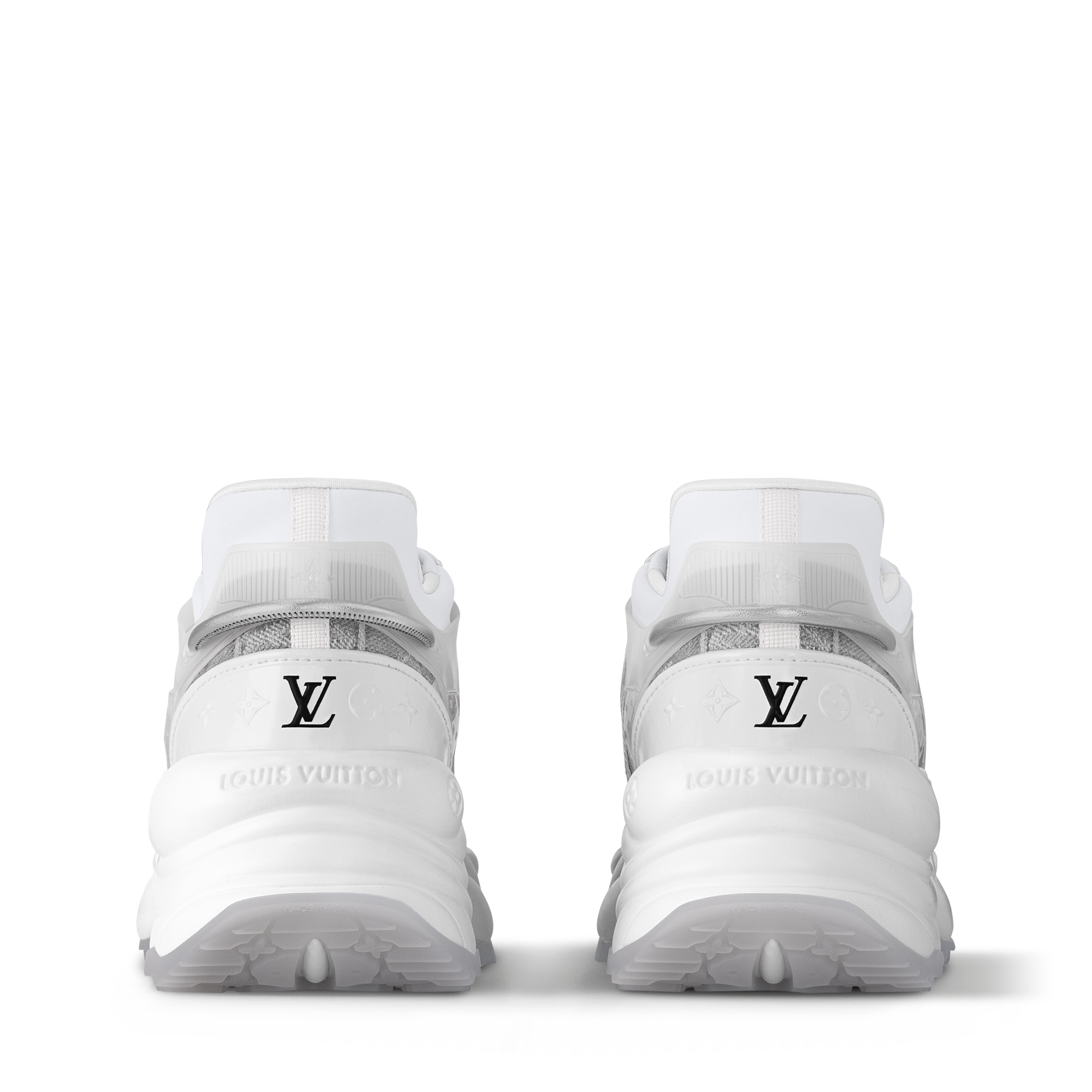 Run 55 Sneaker  Damen Schuhe Sneakers | LOUIS VUITTON (Zoom)