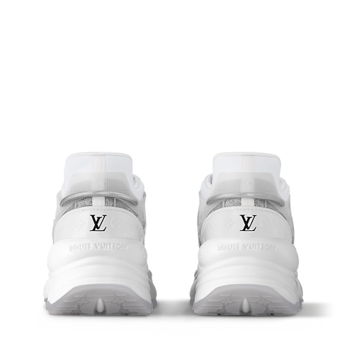 Run 55 Sneaker Damen Schuhe Sneakers | LOUIS VUITTON (Zoom)