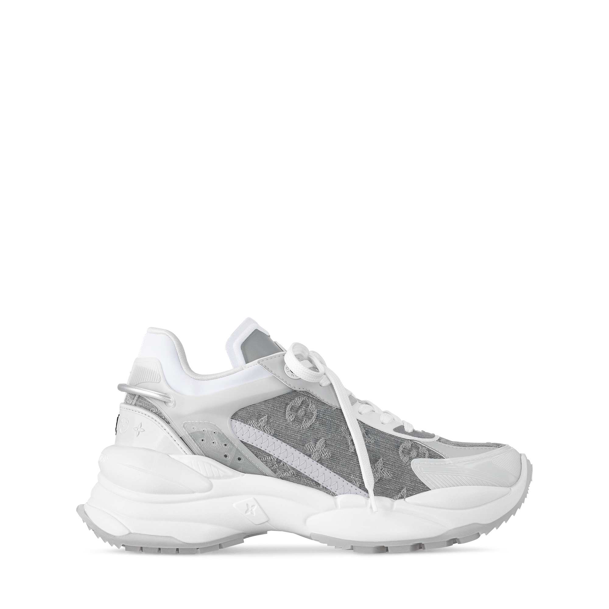 Run 55 Sneaker  Damen Schuhe Sneakers | LOUIS VUITTON (Zoom)