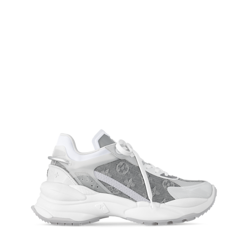 Run 55 Sneaker Damen Schuhe Sneakers | LOUIS VUITTON (Zoom)