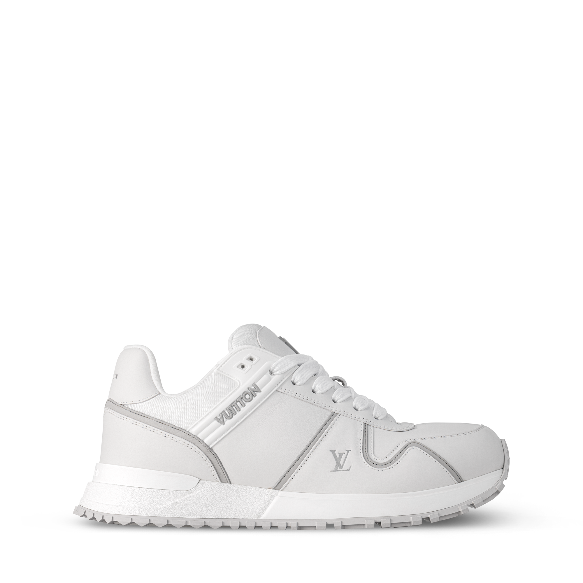 Run Away Maxi Sneaker  Herren Schuhe Sneakers | LOUIS VUITTON (Zoom)