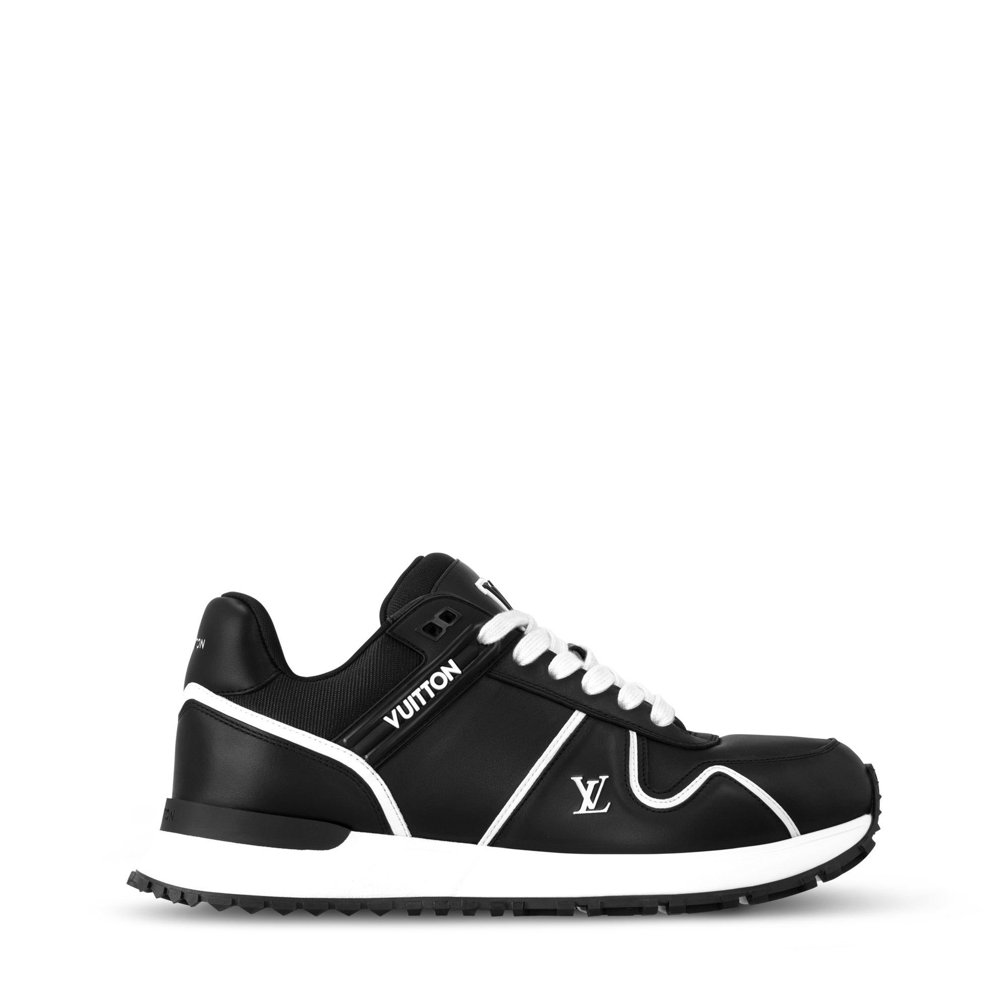 Run Away Maxi Sneaker  Herren Schuhe Sneakers | LOUIS VUITTON (Zoom)