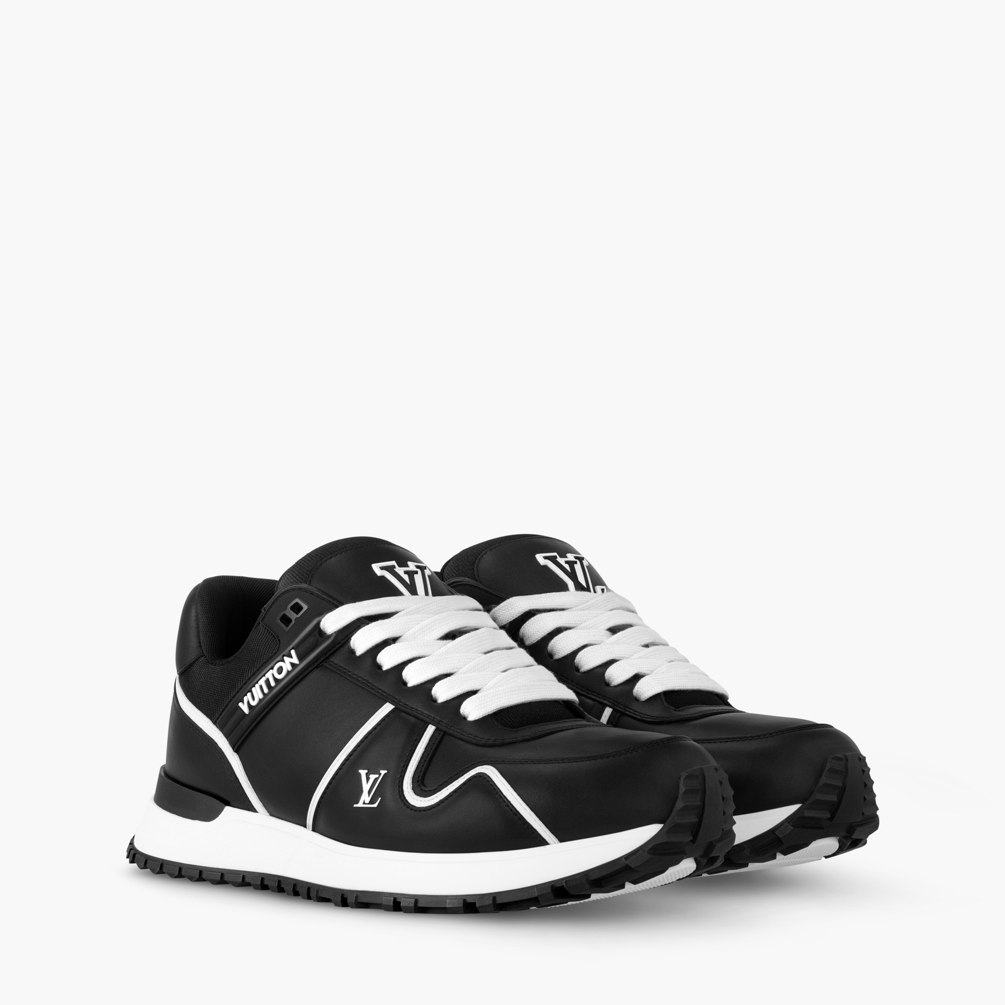 Run Away Maxi Sneaker Schuhe 1AHSS4 LOUIS VUITTON