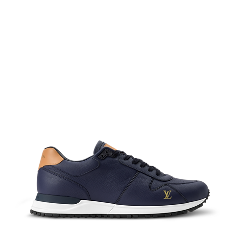 Run Away Sneaker side view