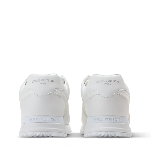 Run Away Sneaker Herren Schuhe Sneakers | LOUIS VUITTON (Zoom)