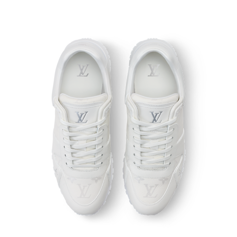 Run Away Sneaker Herren Schuhe Sneakers | LOUIS VUITTON (Zoom)