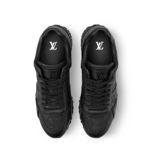 Run Away Sneaker Herren Schuhe Sneakers | LOUIS VUITTON (Zoom)