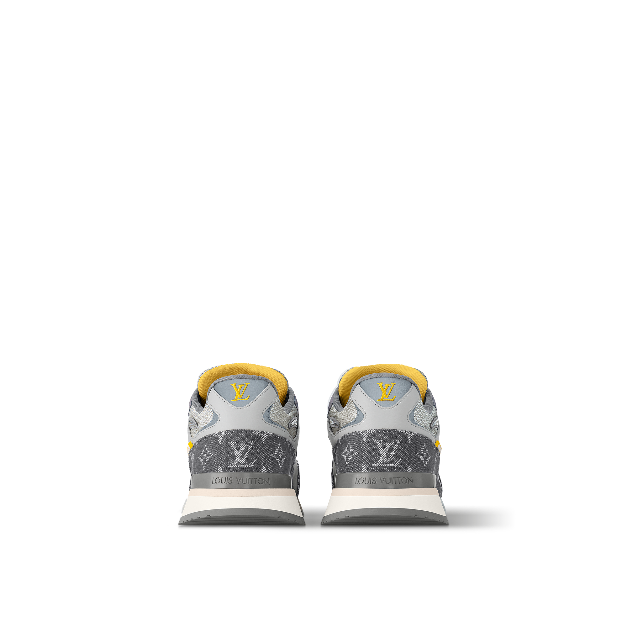 Run Away Sneaker  Herren Schuhe Sneakers | LOUIS VUITTON (Zoom)