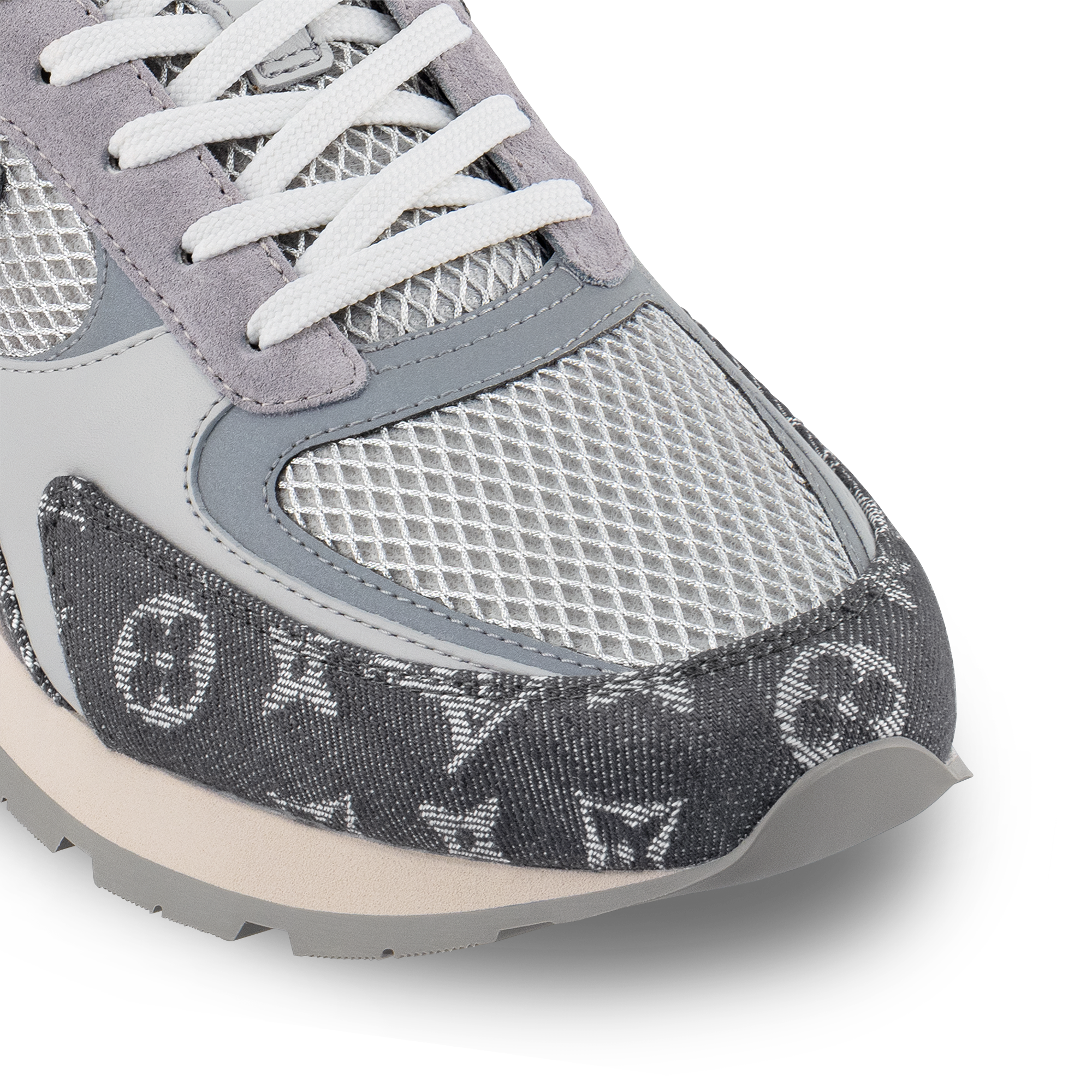 Run Away Sneaker  Herren Schuhe Sneakers | LOUIS VUITTON (Zoom)