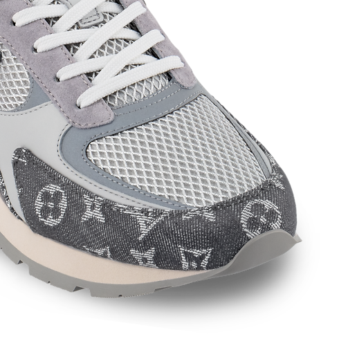 Run Away Sneaker Herren Schuhe Sneakers | LOUIS VUITTON (Zoom)