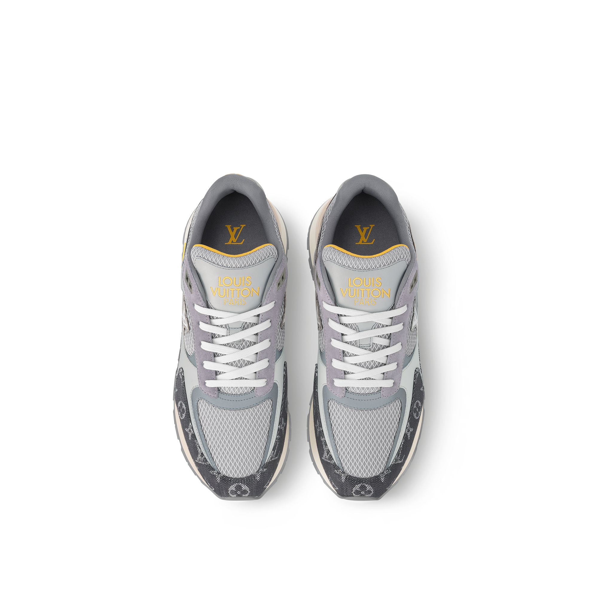Run Away Sneaker  Herren Schuhe Sneakers | LOUIS VUITTON (Zoom)