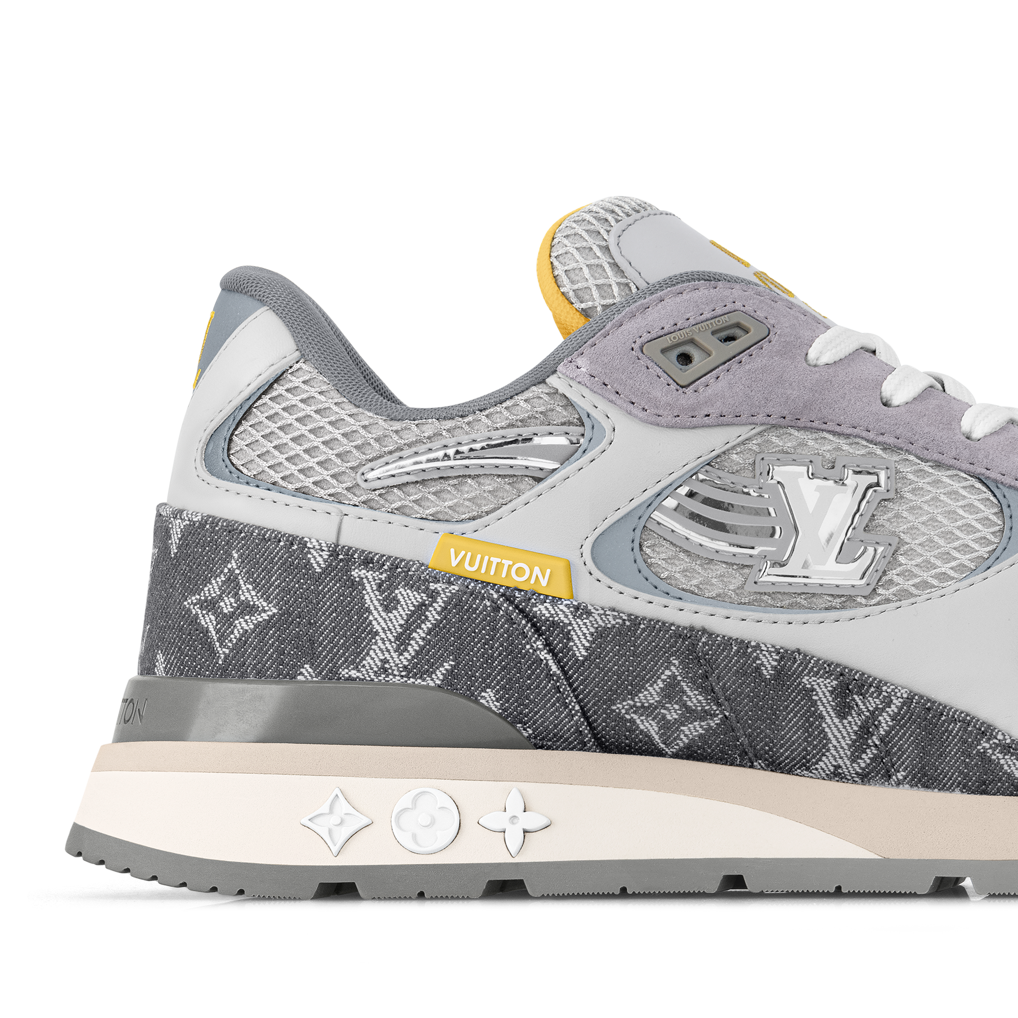 Run Away Sneaker  Herren Schuhe Sneakers | LOUIS VUITTON (Zoom)