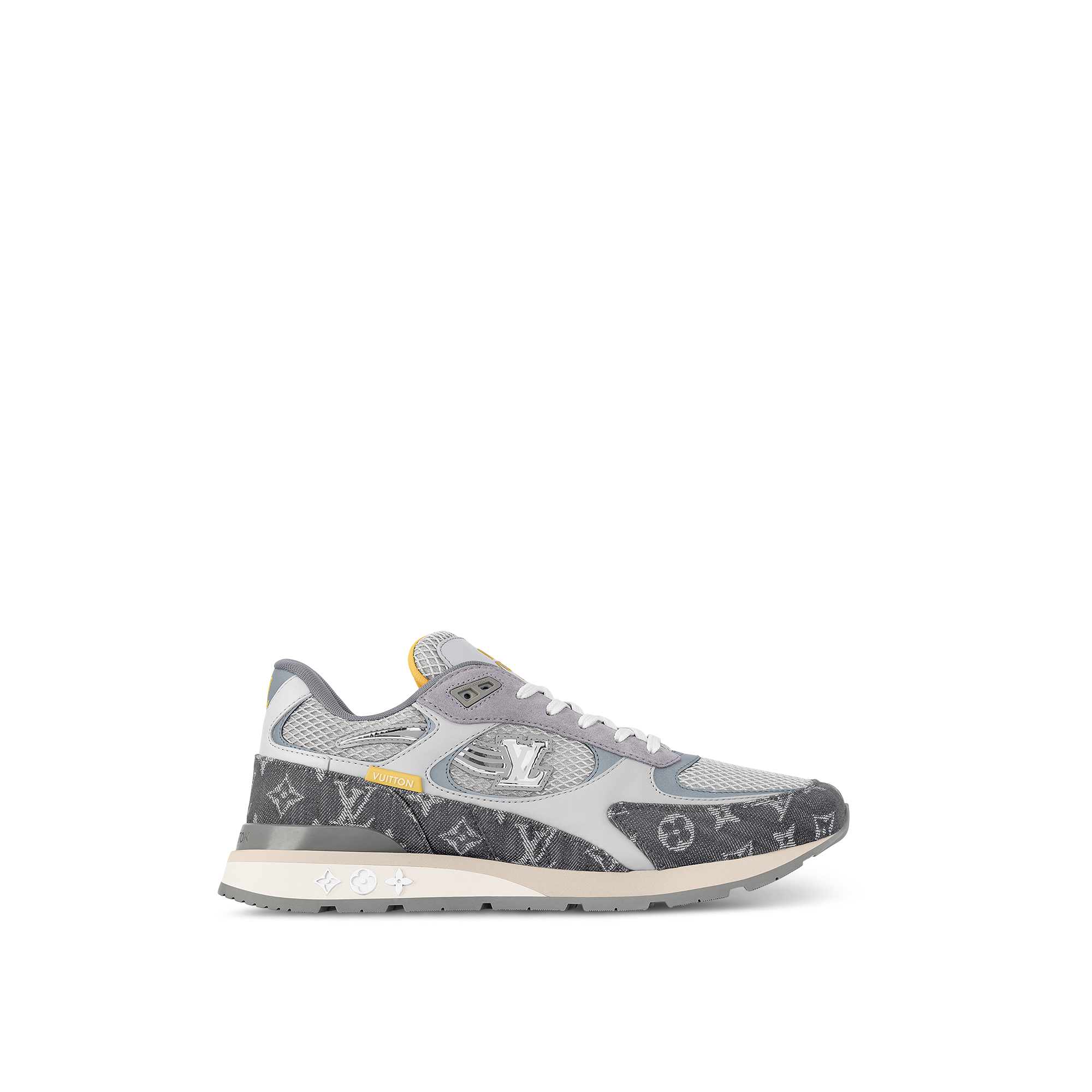 Run Away Sneaker  Herren Schuhe Sneakers | LOUIS VUITTON (Zoom)