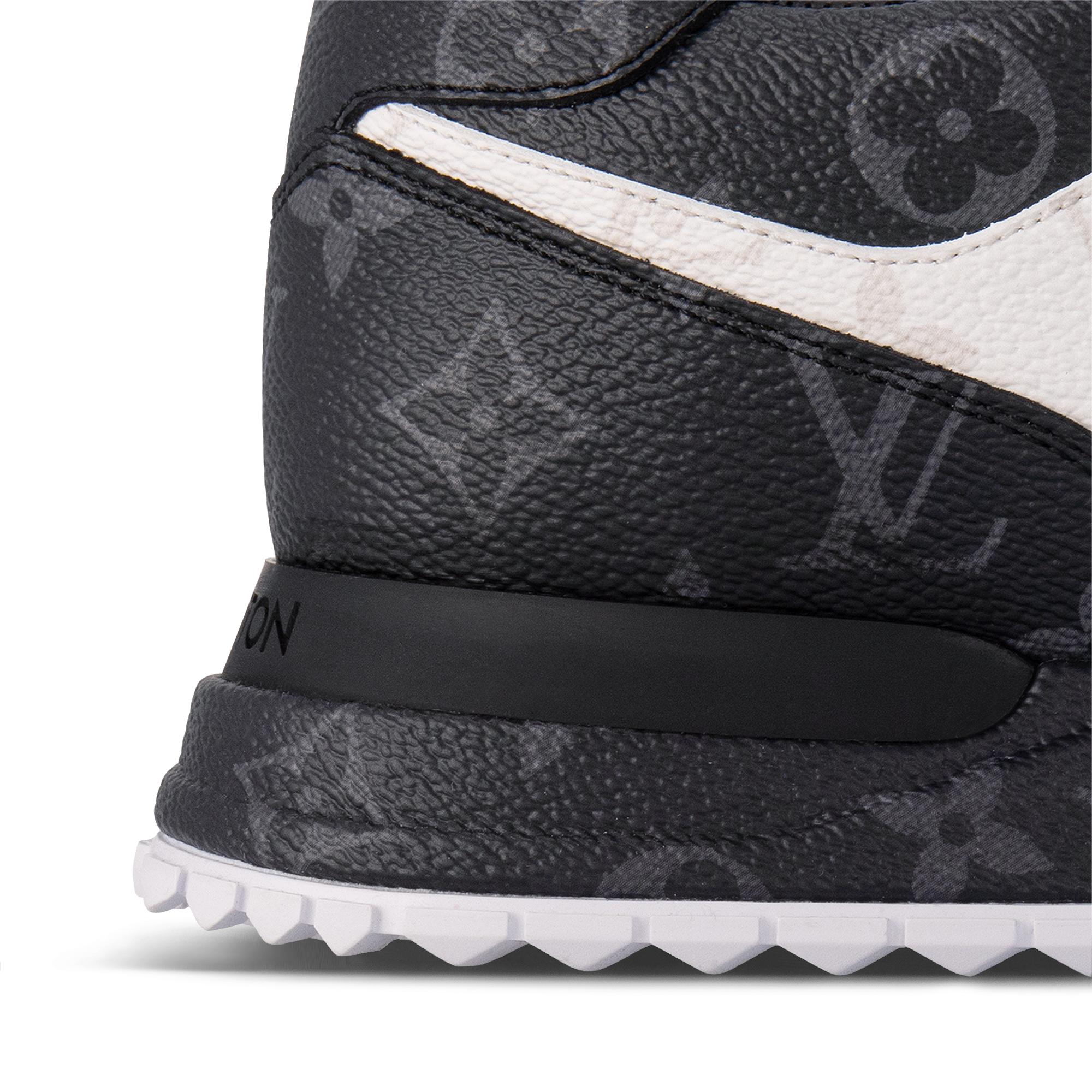 Run Away Sneaker  Herren Schuhe Sneakers | LOUIS VUITTON (Zoom)