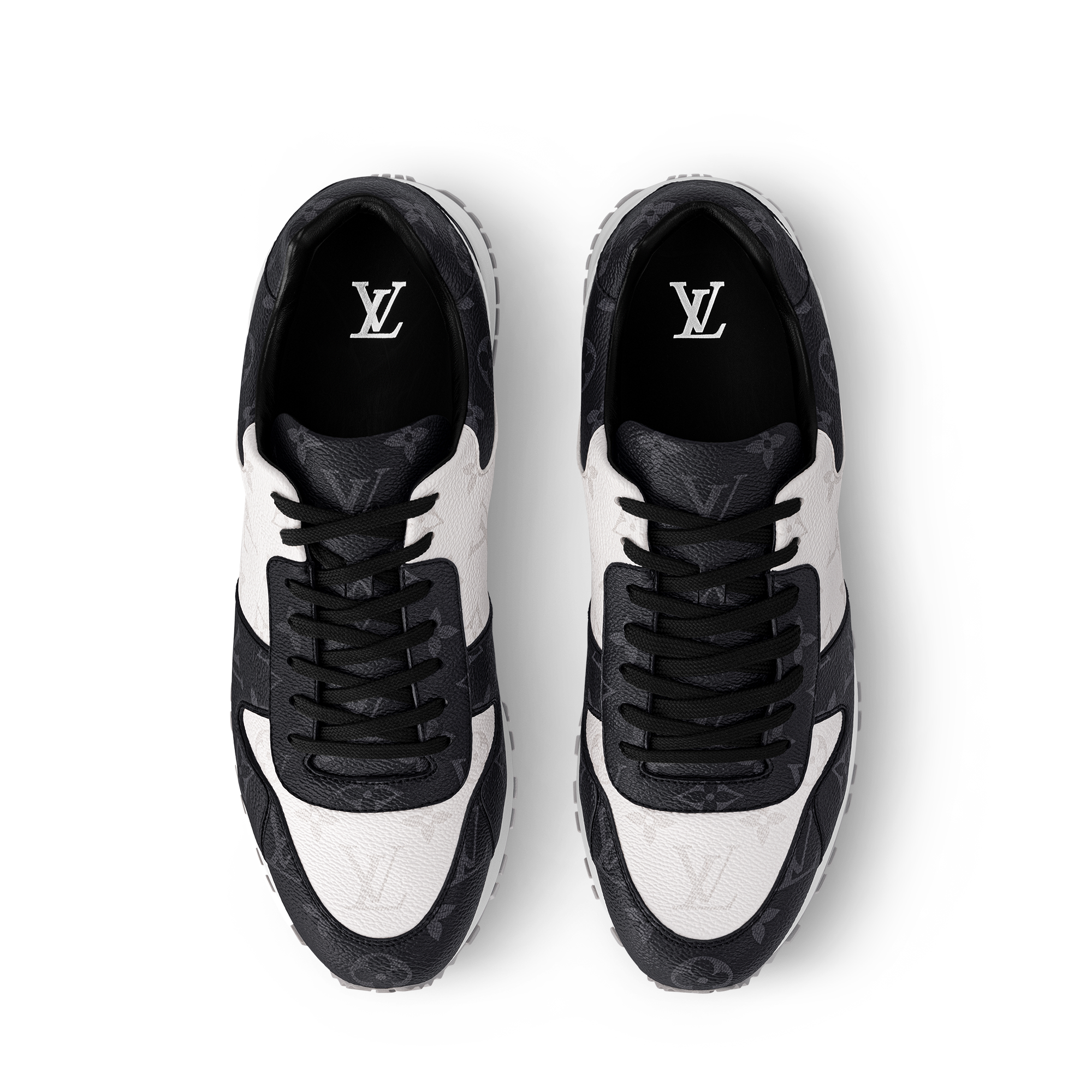 Run Away Sneaker  Herren Schuhe Sneakers | LOUIS VUITTON (Zoom)