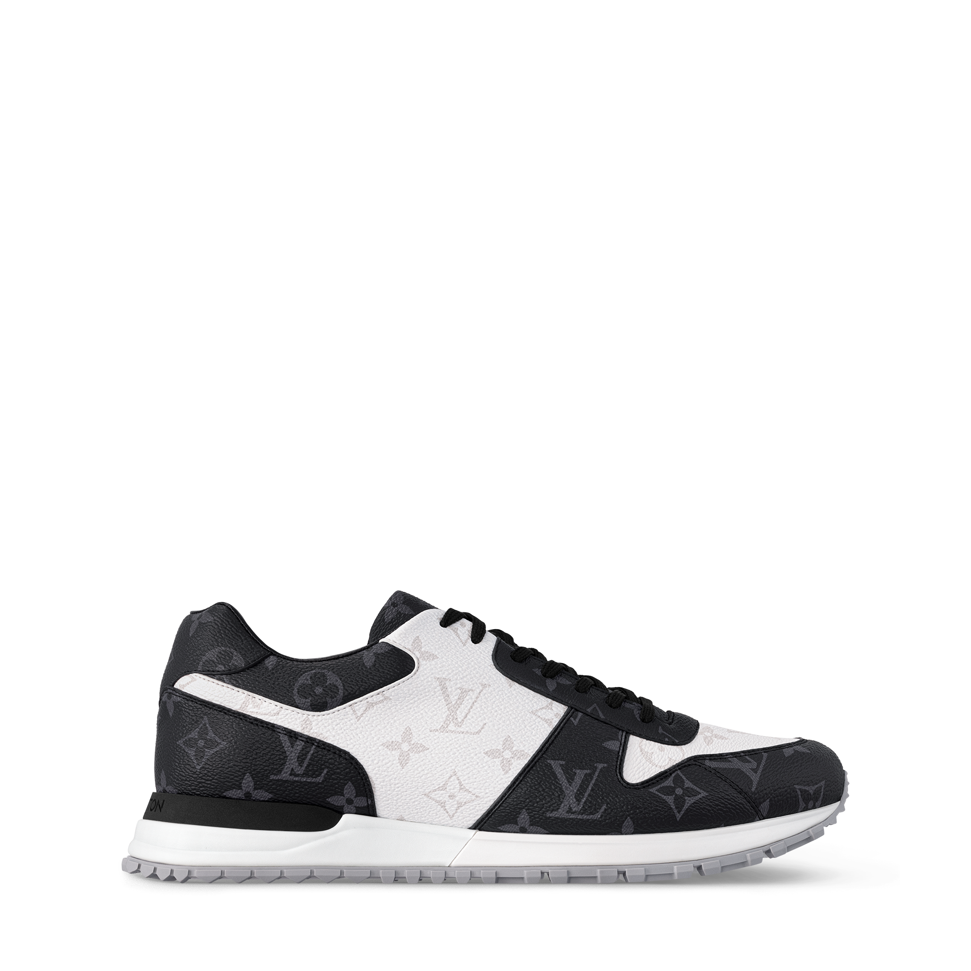 Run Away Sneaker  Herren Schuhe Sneakers | LOUIS VUITTON (Zoom)