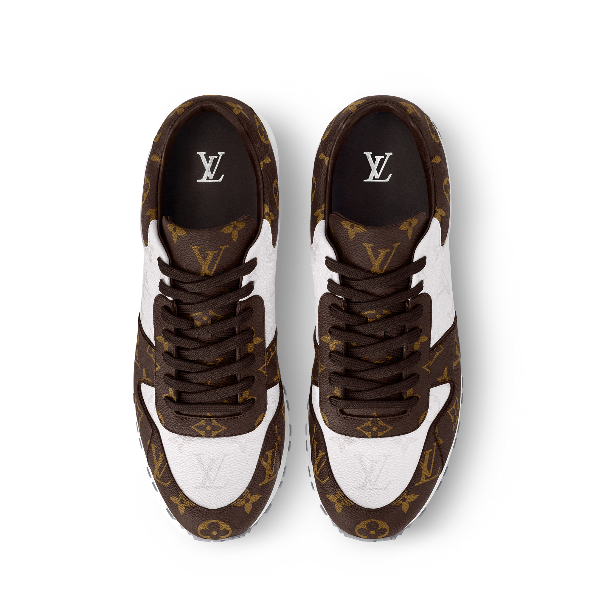 Run Away Sneaker  Herren Schuhe Sneakers | LOUIS VUITTON (Zoom)