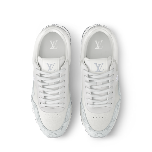 Run Away Sneaker Herren Schuhe Sneakers | LOUIS VUITTON (Zoom)