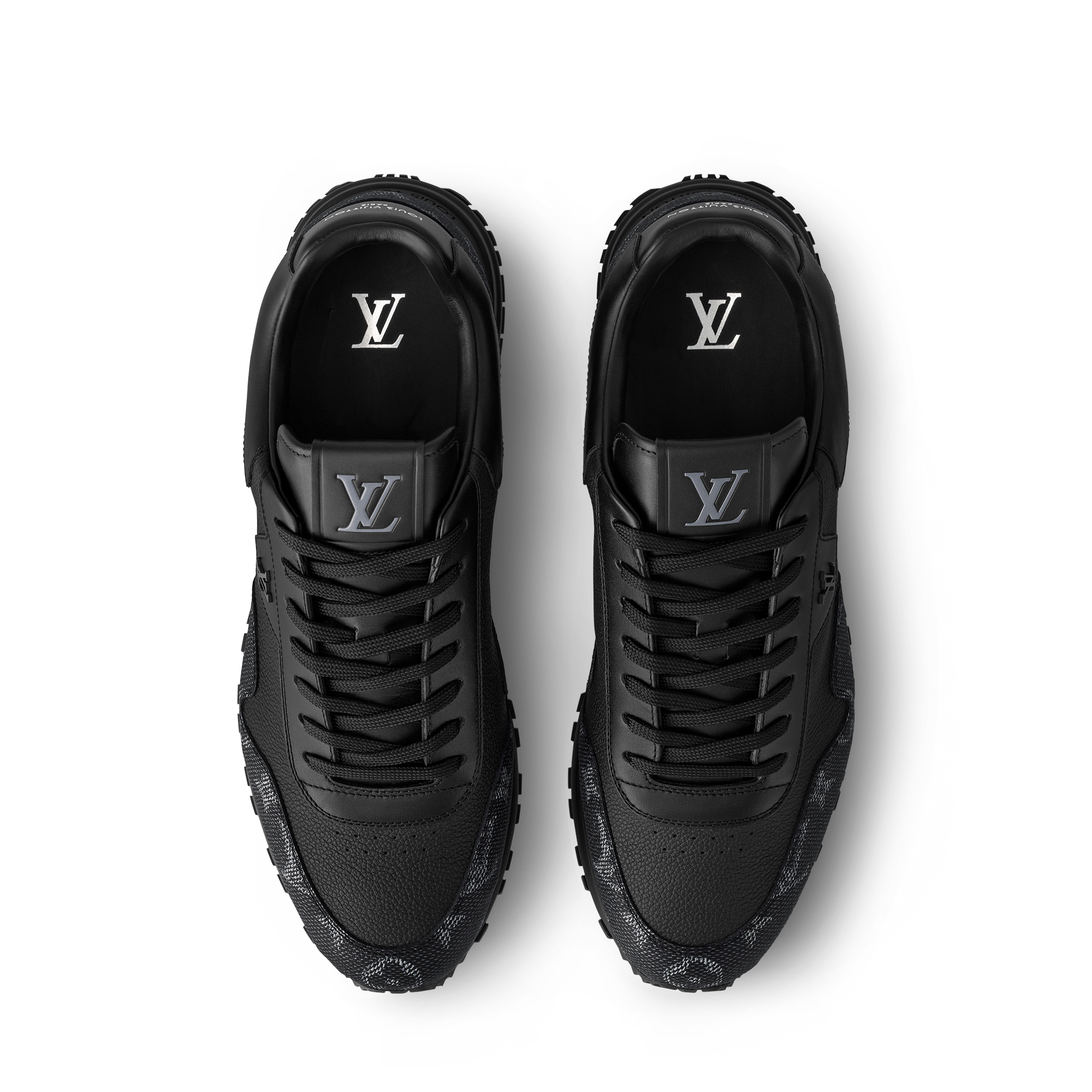 Run Away Sneaker  Herren Schuhe Sneakers | LOUIS VUITTON (Zoom)