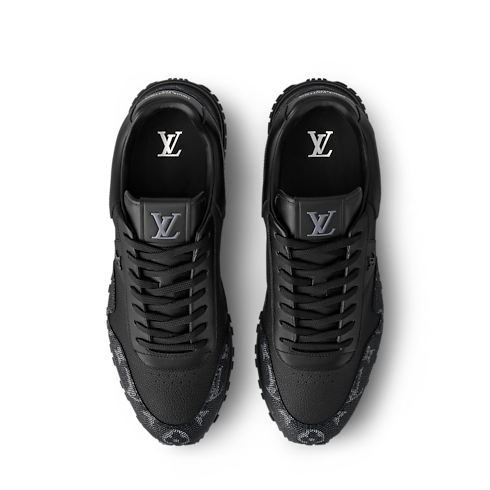 Run Away Sneaker Herren Schuhe Sneakers | LOUIS VUITTON (Zoom)