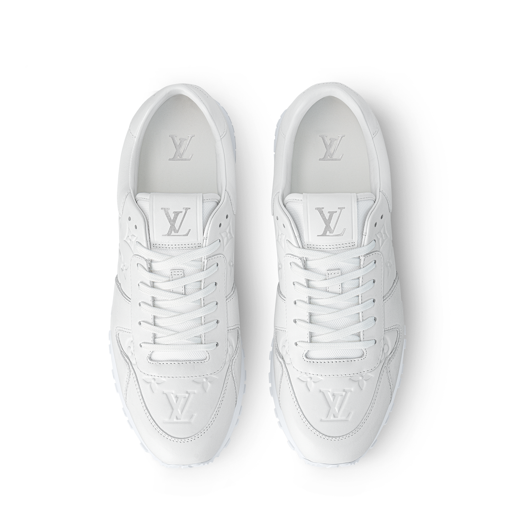 Run Away Sneaker  Herren Schuhe Sneakers | LOUIS VUITTON (Zoom)