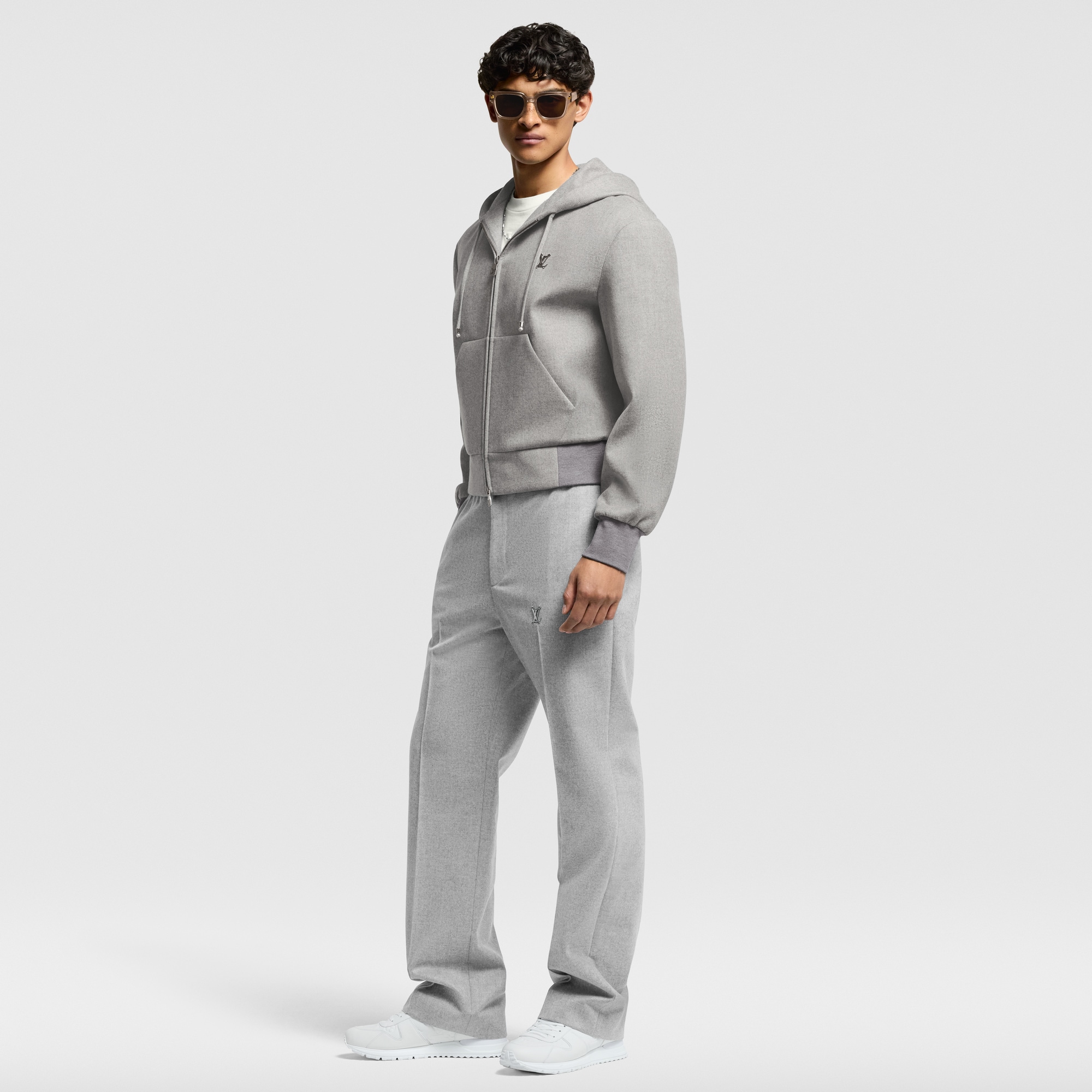 Run Away Sneaker  Herren Schuhe Sneakers | LOUIS VUITTON (Zoom)