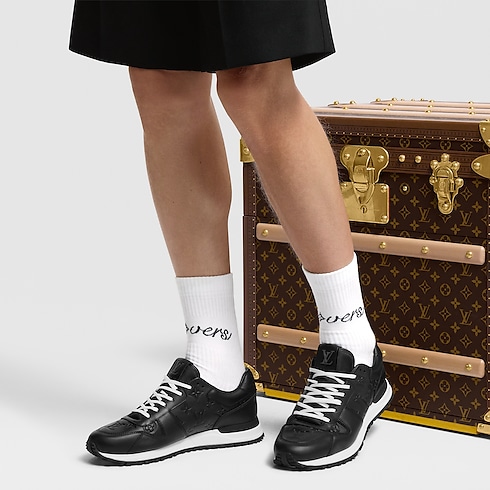 Run Away Sneaker Herren Schuhe Sneakers | LOUIS VUITTON (Zoom)